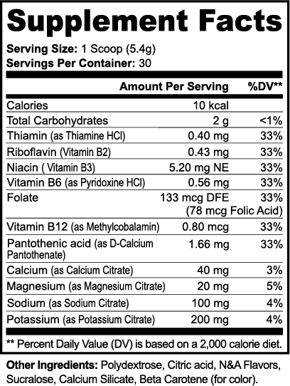 HYDRA FLOW (PEACH MANGO)