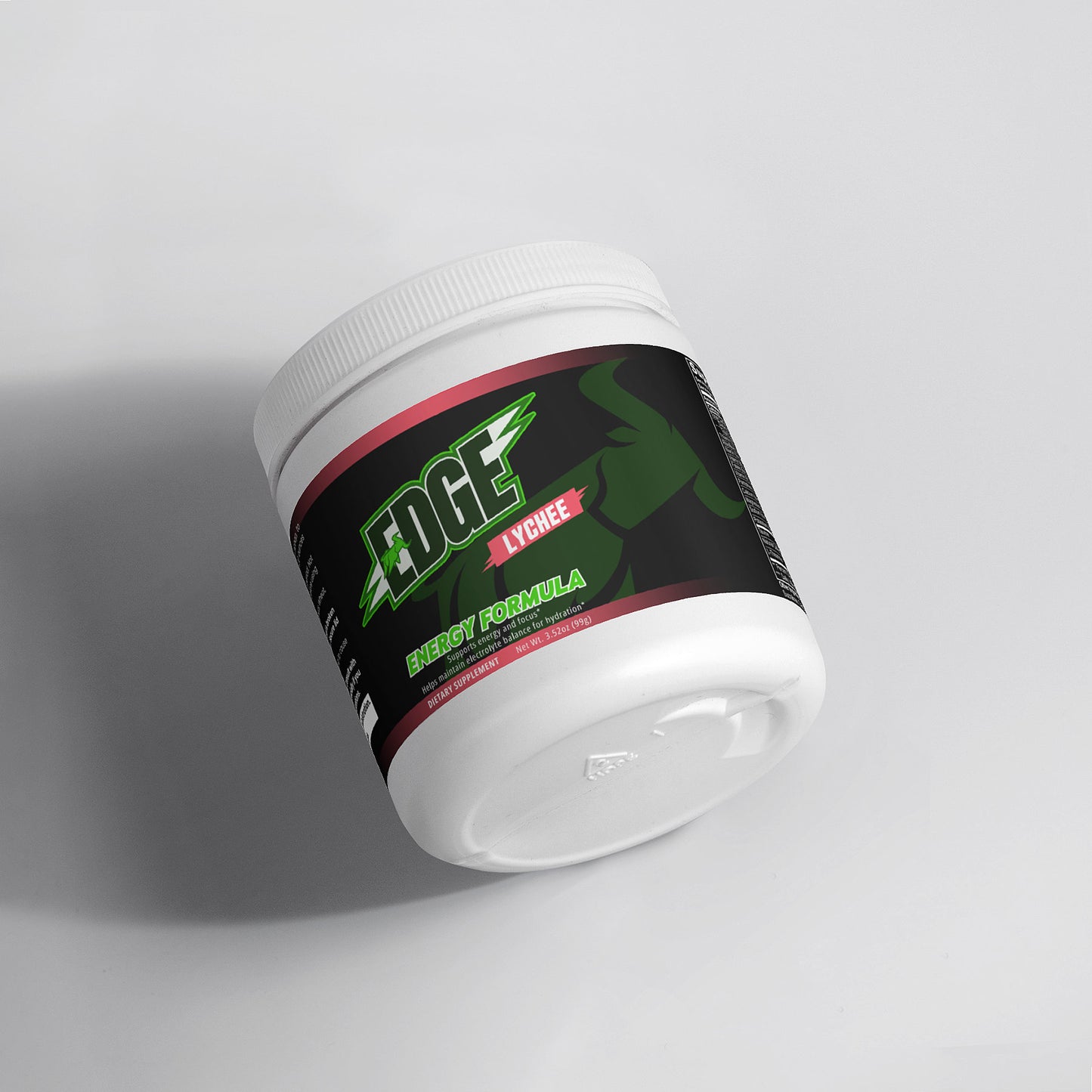 ENERGY FORMULA (LYCHEE FLAVOR)