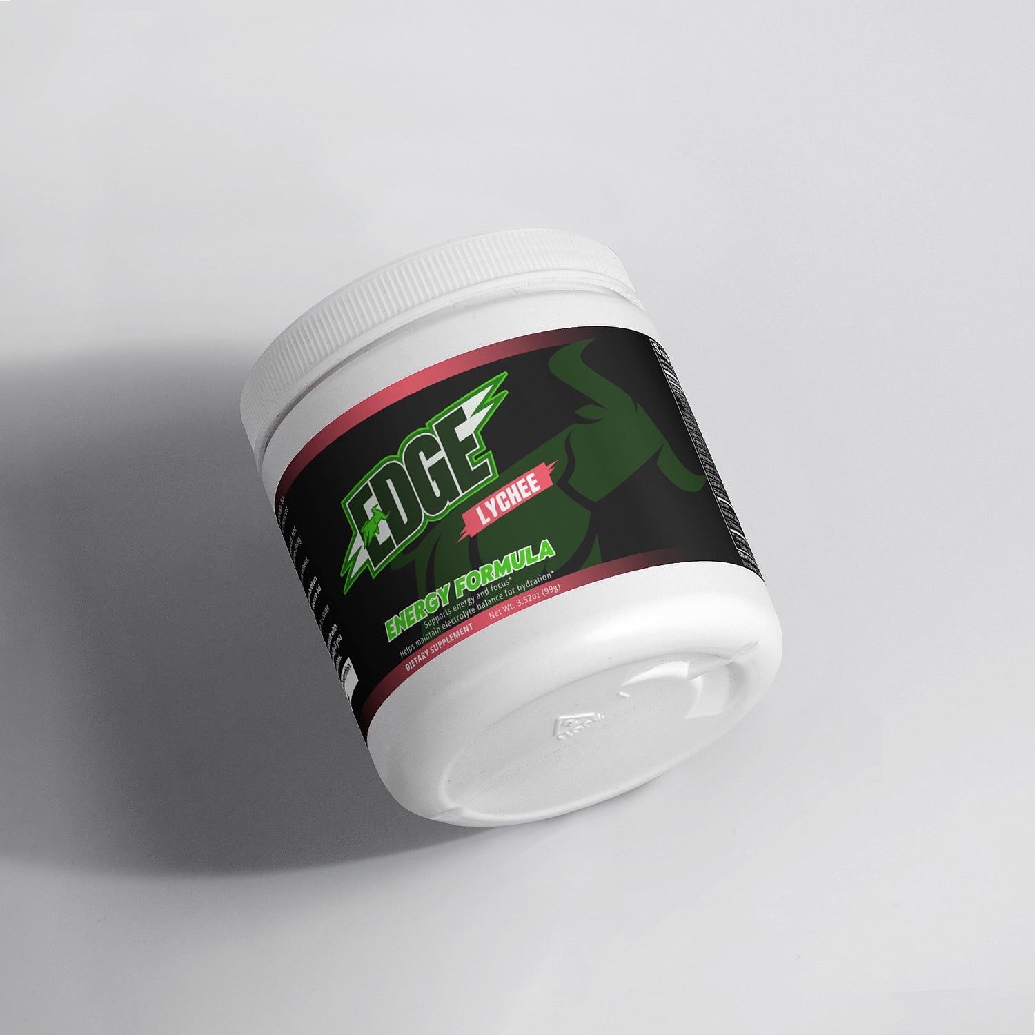 ENERGY FORMULA (LYCHEE FLAVOR)