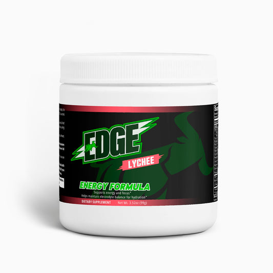 ENERGY FORMULA (LYCHEE FLAVOR)
