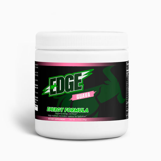 ENERGY FORMULA (GUAVA FLAVOR)