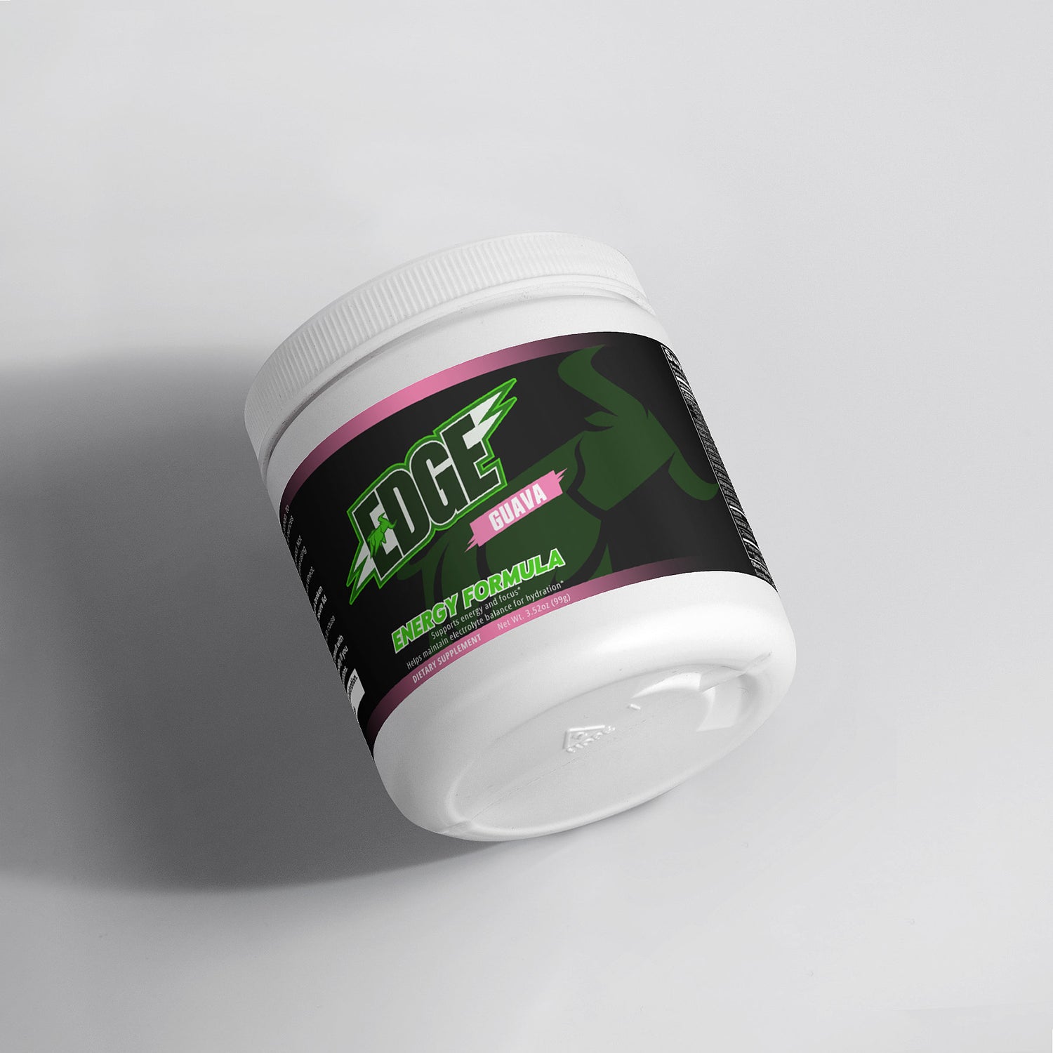 ENERGY FORMULA (GUAVA FLAVOR)