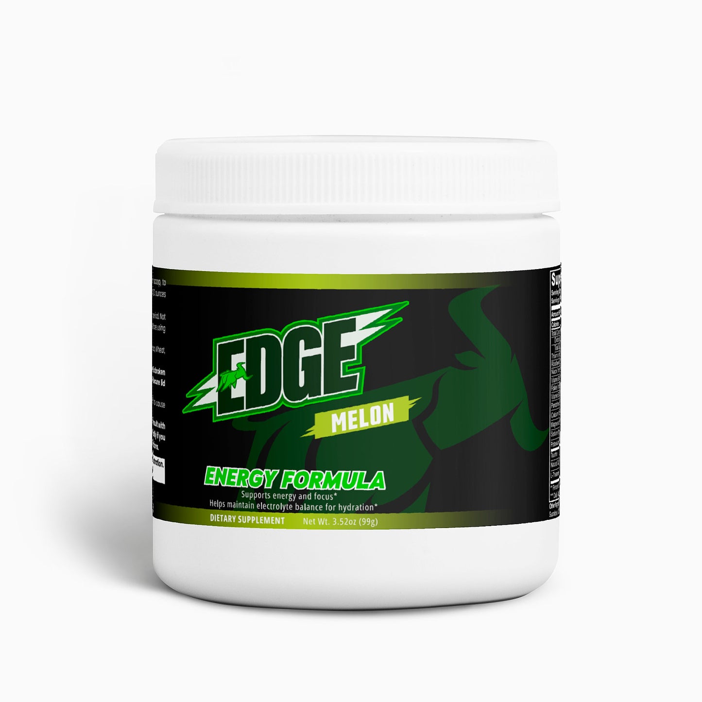 ENERGY FORMULA (MELON FLAVOR)