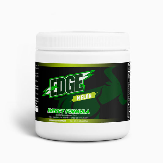 ENERGY FORMULA (MELON FLAVOR)