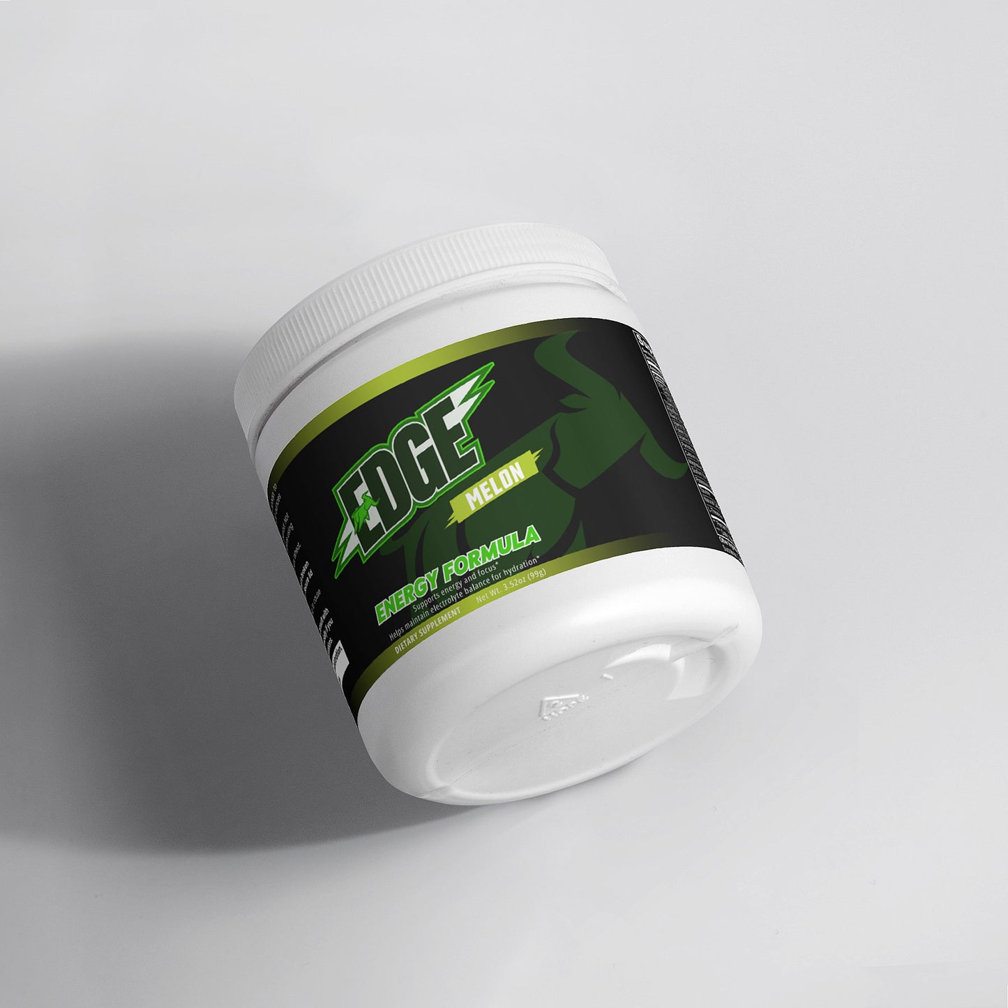 ENERGY FORMULA (MELON FLAVOR)