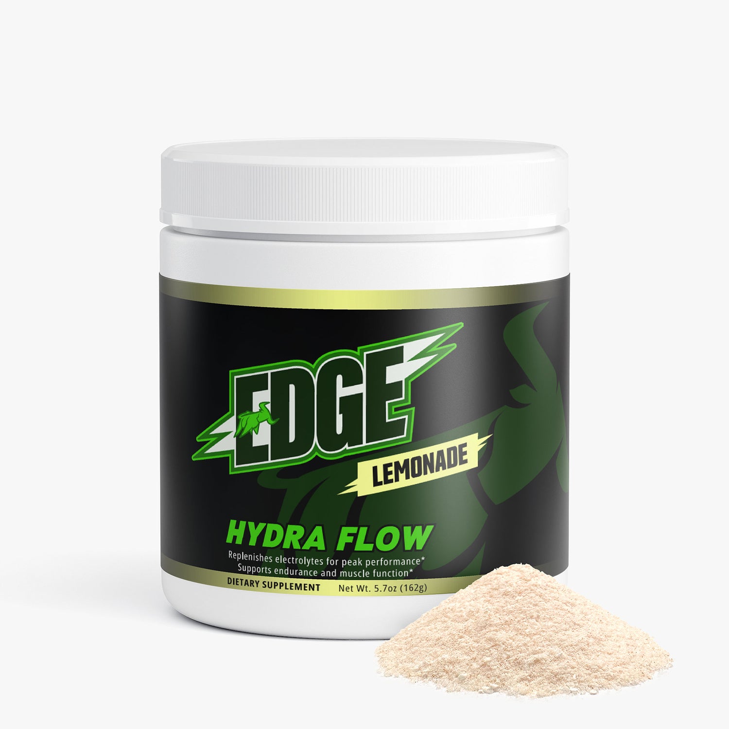 HYDRA FLOW (LEMONADE)