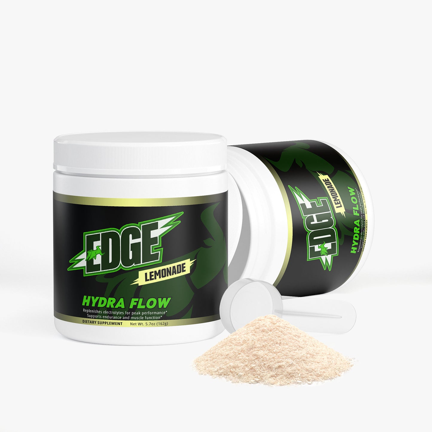 HYDRA FLOW (LEMONADE)