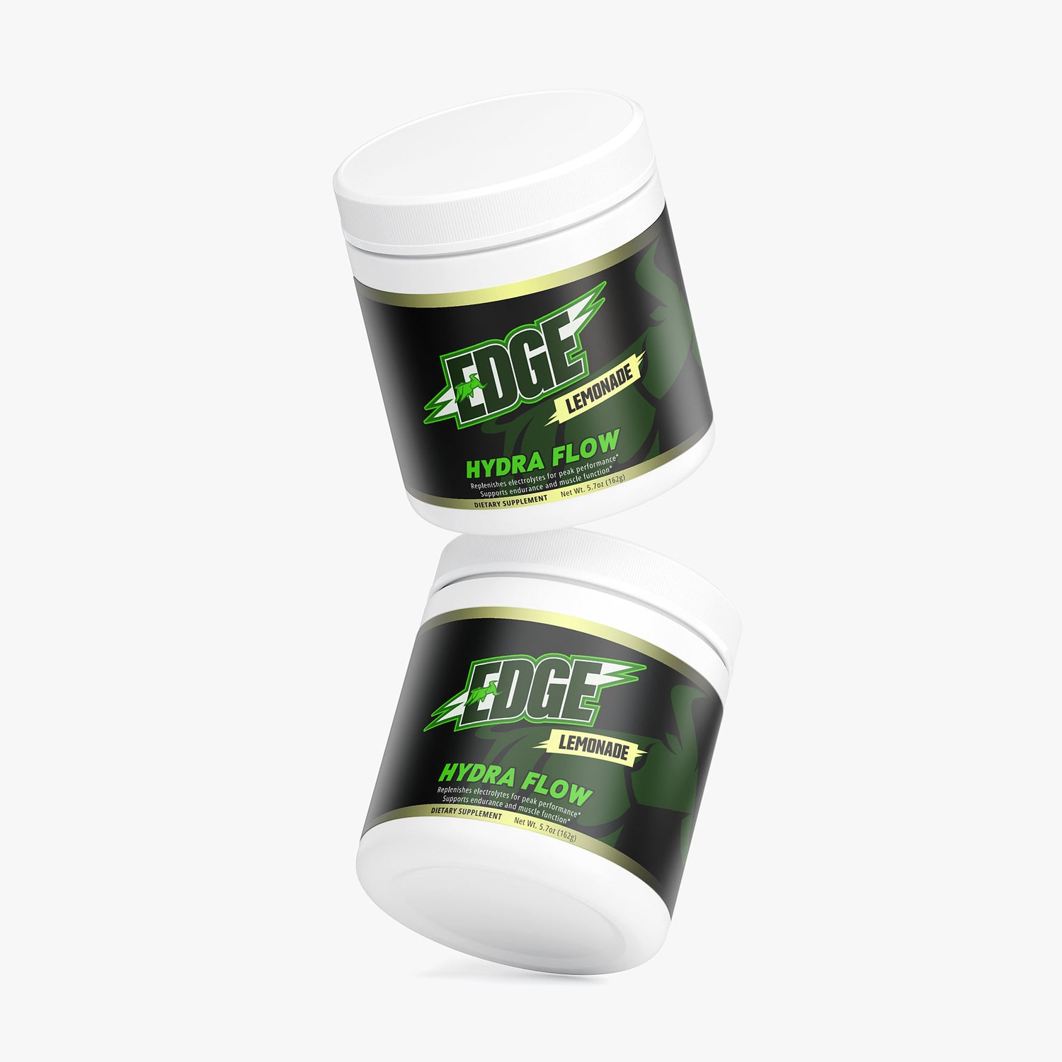 HYDRA FLOW (LEMONADE)