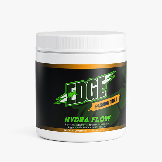 HYDRA FLOW (PASSION FRUIT)