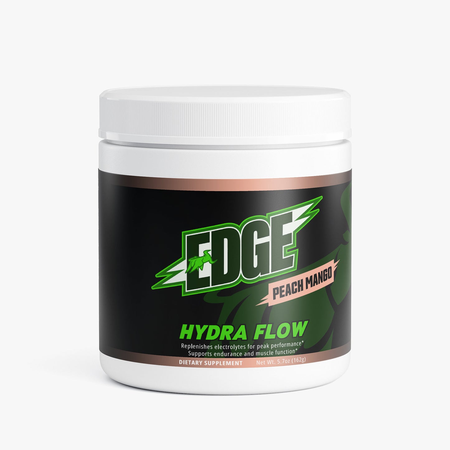 HYDRA FLOW (PEACH MANGO)