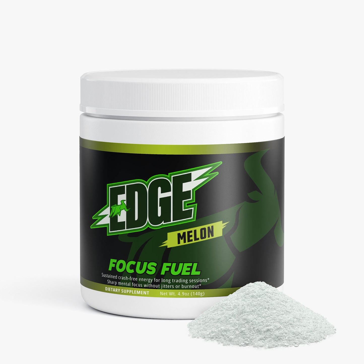 FOCUS FUEL (MELON)