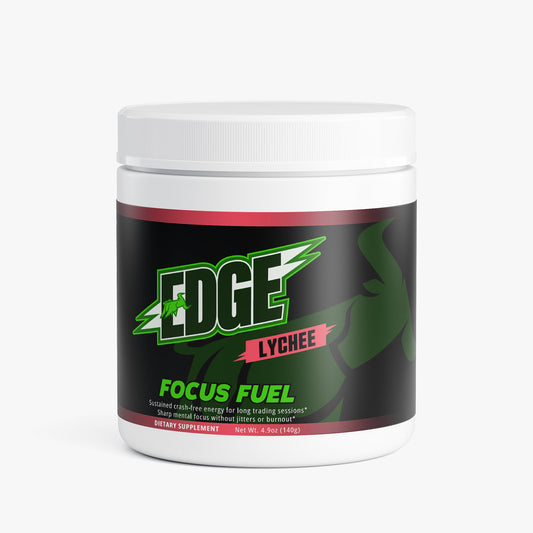 FOCUS FUEL (LYCHEE)