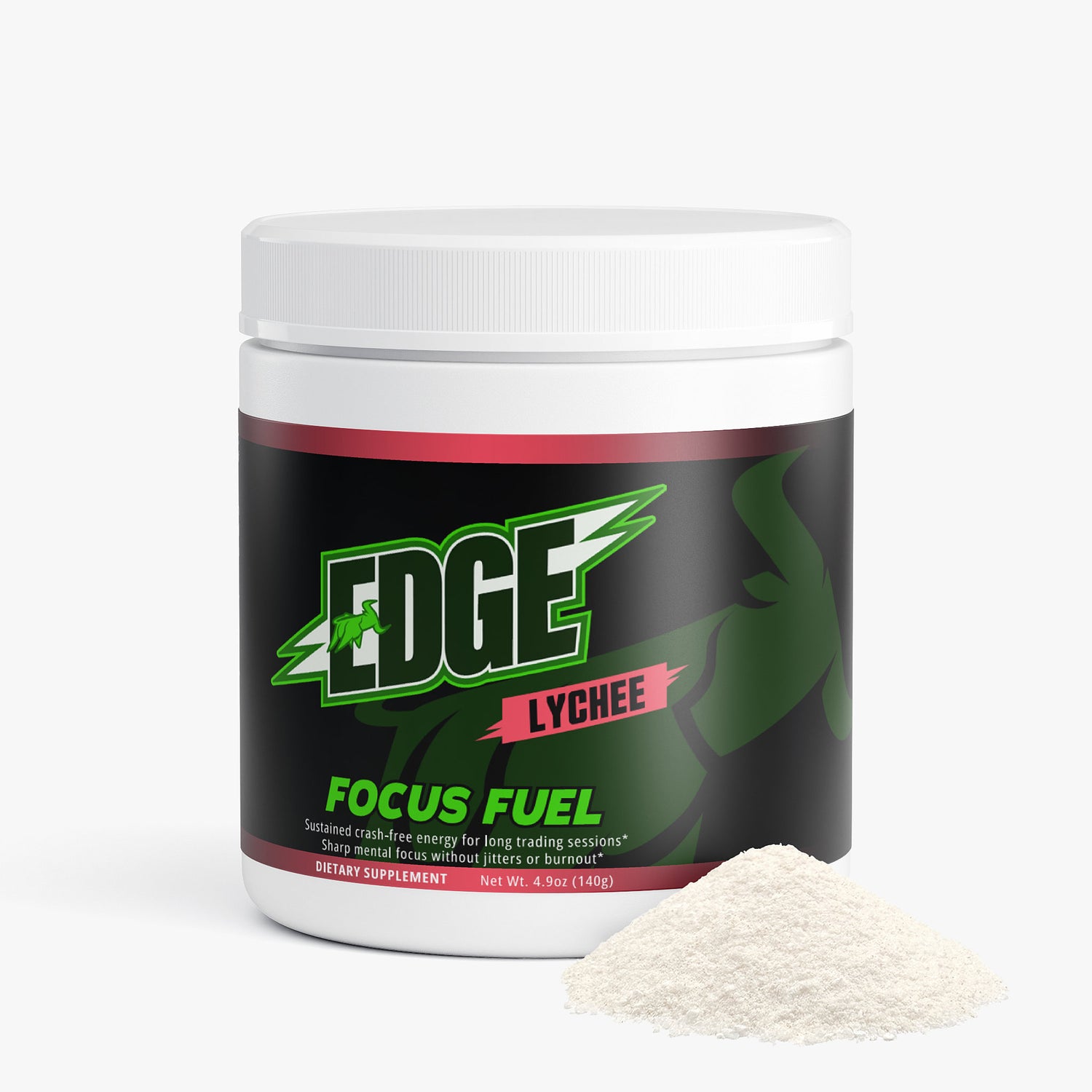 FOCUS FUEL (LYCHEE)