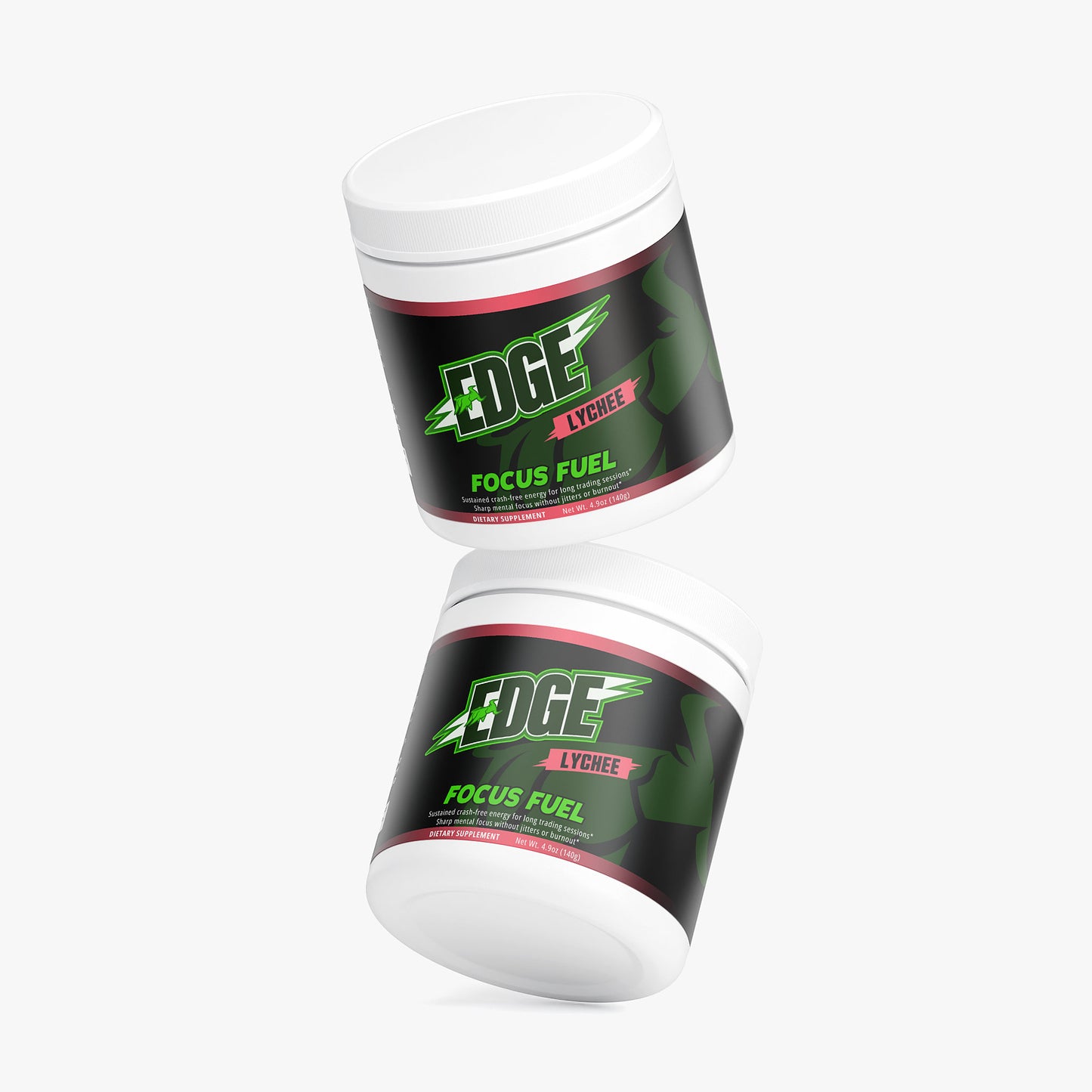 FOCUS FUEL (LYCHEE)