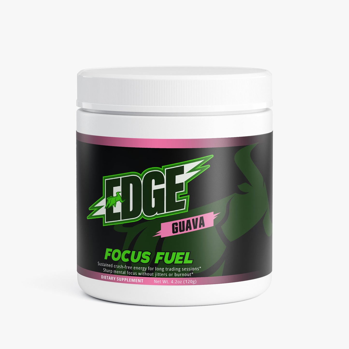 FOCUS FUEL (GUAVA)