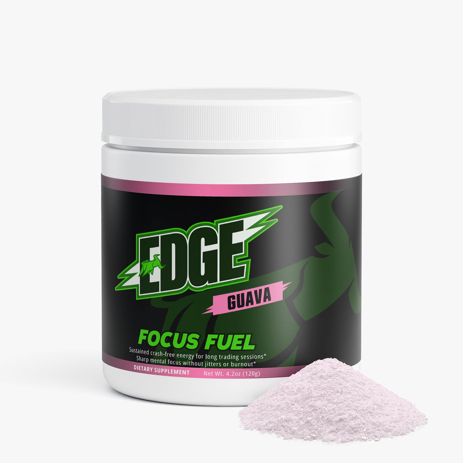 FOCUS FUEL (GUAVA)