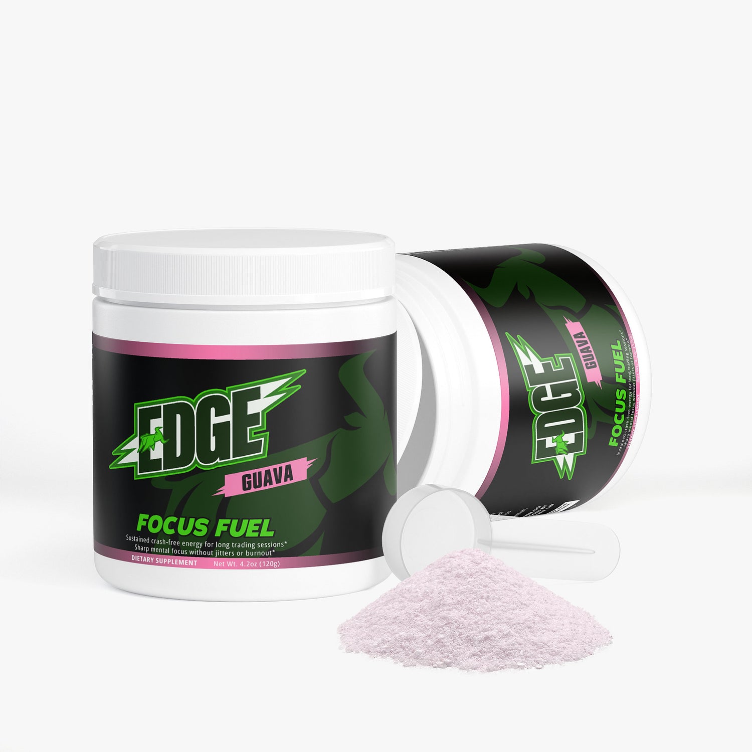 FOCUS FUEL (GUAVA)